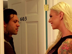 오랄섹스, 핸드잡