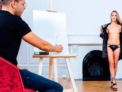 Veľký zadok, Veľké péro, Kuřba, Podpätky, Prirodzené prsia, Vychudnutá, Teenka, Kozičky