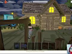 Anal, Stor kuk, Stora tuttar, Creampie, Fötter, Homosexuell, Mogen, Tuttar