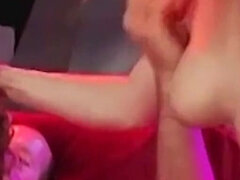 Anaali, Iso perse, Suihinotto, Ruskeahiuksinen, Spermaa suussa, Sormetus, Pillu, Kolmen kimppa