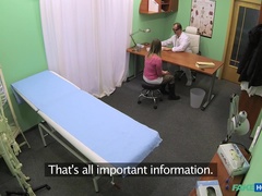 Amatööri, Suihinotto, Tohtori, Sormetus, Sairaanhoitaja, Toimisto, Pillu, Univormu