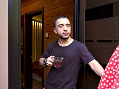 Avsugning, Cougar, Hardcore, Slick, Mogen, Bastu, Rakad