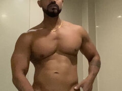 Leie, Spermaladung, Masturbation, Solo