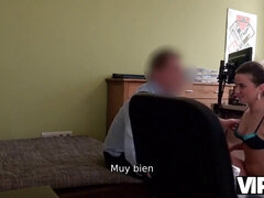 18 χρονον, Συνεντευξη, Πίπα, Ζευγάρι, Τσέχα, Ηδ, Ο γιος, Έφηβος