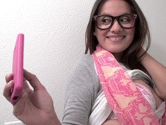 69 negenenzestig, Enthousiasteling, Pijpbeurt, Bruinharig, Sperma in gezicht, Vingeren