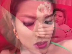 Anaali, Aasialainen, Iso kulli, Isot tissit, Fetissi, Homo, Näkökulma pov, Transu