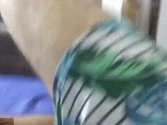 素人, フェラチオ, 自家製, ラティーナ, なめる, オナニー, オーガズム, オマンコ