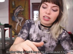 Блондинки, Минет, Презерватив, Член, Забавное, Секс без цензуры, Хд