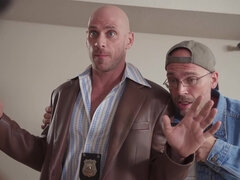 Πίπα, Μαύρος, Ηδ, Διαφυλετικό, Αστυνομία, Καβάλημα, Κοκκαλιάρης, Βυζιά