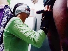 18 años, Tía, Indio