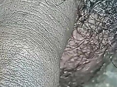 18 anos, Punheta, Feito em casa, Indianoa, Solo chão, Adolescente