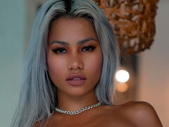 Amatéri, Ázijskej, Blondína, Prirodzené prsia, Krátke vlasy, Vychudnutá, Stripping, Kozičky
