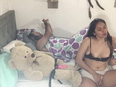 Из жопы в рот