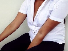 Teta, Vysokoškolačka, Indické