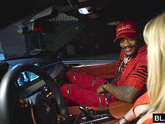 Verga grande, Bisexual, Negro, Mamada, Lamidas, Coño, Chupando