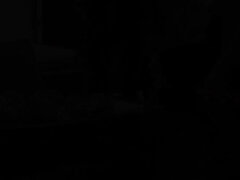 Zadek, Kuřba, Brýle, Líbání, Spodní prádlo, Pička, Vyholené, Kozičky