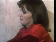 Anal, Smuk, Stor pik, Pik sutte, Komme i munden, Behåret, Orgie, Vintage