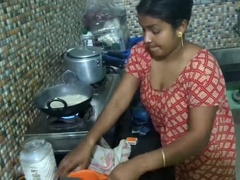 18, Amatööri, Kauniit, Hd, Kotitekoinen, Kotirouva, Intialainen, Vaimo