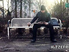 Sophie Logan picked up from a dating app