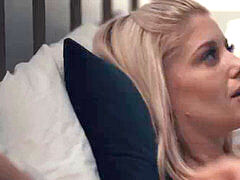 Přichyceni, Masturbace, Špeh, Teenka