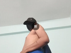 Fetichismo travestista, Casero, Indio, Solo