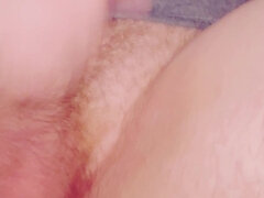 Amerikansk, Hemmagjord, Onani, Solo