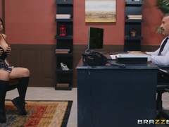 An Exotic And Erotic Student