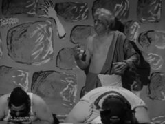 Ερασιτέχνης, Φυσικά βυζιά, Ρετρό