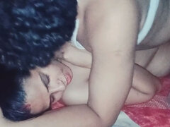 18 anos, Amador amadora, Casal, Papai, Feito em casa, Indianoa, Adolescente, Tetas