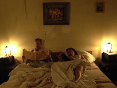 アナル, お尻, フェラチオ, フィストファック, オナニー, 淫乱熟女, タトゥー, ティーン