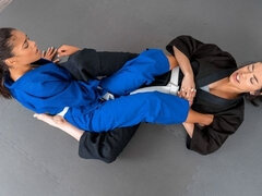 Traseiro, Transar de quatro, Beijar, Lambendo, Melharucos naturais, Meias finas, Descascar, Adolescente