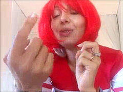 Amatør, Anal, Skole, Milf, Rødtopp