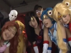 アジア人, Hd, 日本人