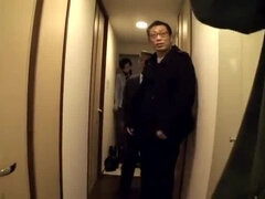 Asiater, Store pupper, Hardcore, Japaner