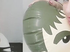 Amaterji, Rjavolaska, Fetiš, Solo