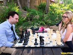 In den arsch, Arsch, Schwanz, Aufs gesicht abspritzen, Riesenschwanz, Piercing, Muschi, Titten