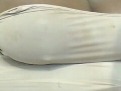 Amatoriale, Culo, Bella grossa formosa, Nero, Fetish, Matura, Solo, Webcam