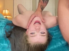 Culo grande, Verga grande, Estilo perrito, Pov, Coño, Montar, Sexo fuerte, Adolescente