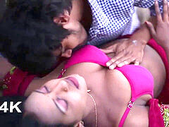 Indian Housewife Illegal Romance With Neighbor boy