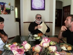 Hatvankilences, Fekete, Csalás, Pénisz, Ujjazás, Nyalás, Maszti, Nézőpont