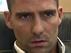 Babe, Pik sutte, Brunette, Komme på ansigtet, Billig tøs, Teenager