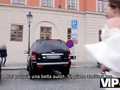 18, Babe, Nevesta, Rogonosec, Evropska, Hd, Denar, Wedding