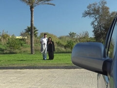 お尻, ドレス, 異人種間, キス, 下着, アウトドア, ポルトガル人, オッパイの