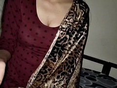 Indisk