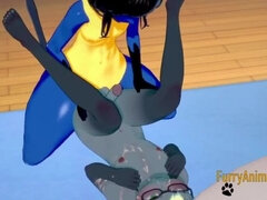 Tre dimensioni, Anale, Compilation, Gay, Muscolo