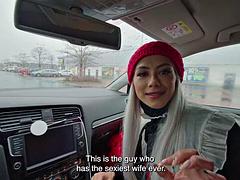 Velké péro, Bisexuální, Blondýna, České, Gay, Různé pohledy, Běhna, Manželka