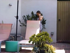 Amatéri, Prichytení, Hd, Výprask, Vonku, Pička, Vyholené, Teenka