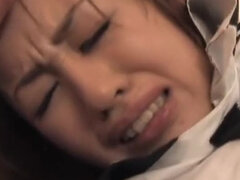 Fafanje, Notranji izliv, Fetiš, Japonka