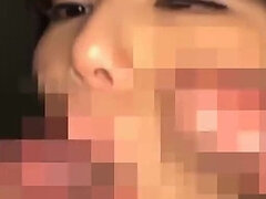 18 éves, Ázsiai, Tekintélyes didik, Cumizás, Gesztenyebarna, Krémes süti, Csoportos kefélés, Tini