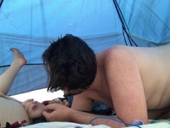 Anal, Avsugning, Orgasm, Leksaker